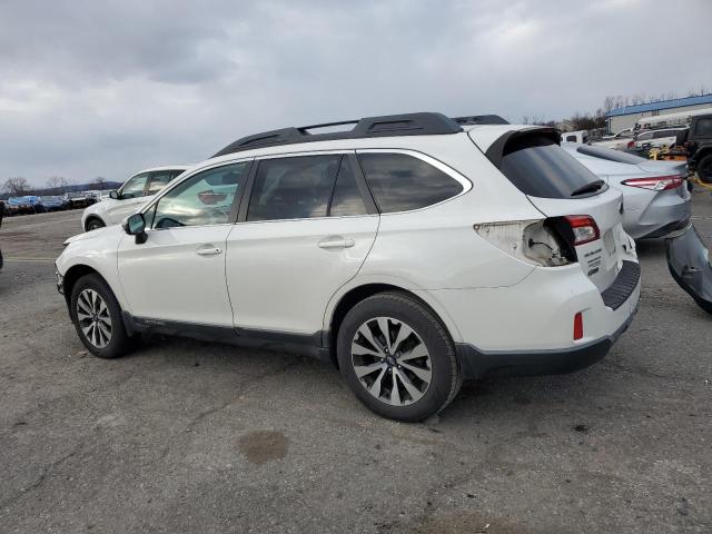 2015 SUBARU OUTBACK 2. - 4S4BSALC9F3312609