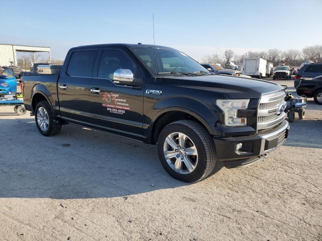 2016 FORD F150 SUPER - 1FTEW1EF3GFC74744
