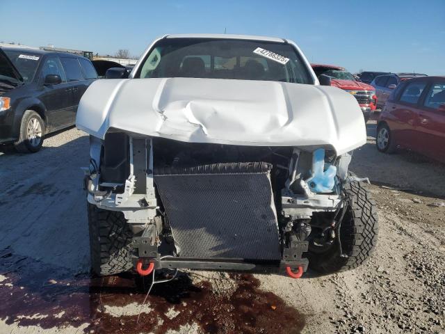 2022 GMC CANYON AT4 1GTG6FEN3N1284682