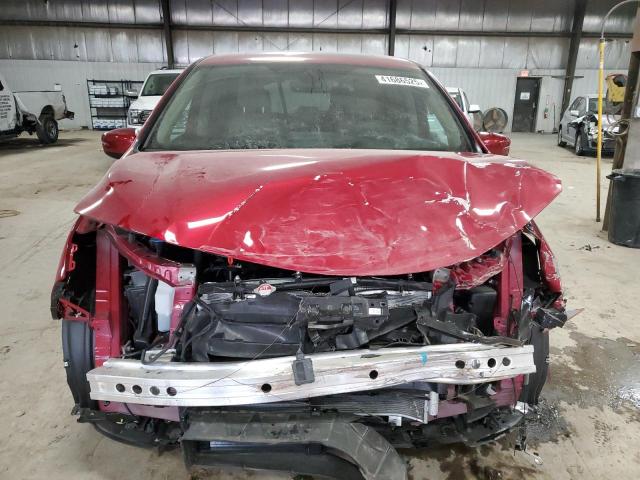 2024 HONDA ODYSSEY EX - 5FNRL6H60RB072342