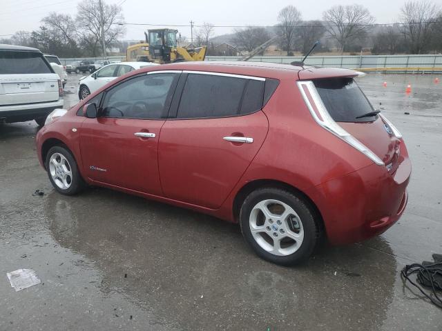 Vin: jn1az0cp4ct019594, lot: 43593215, nissan leaf sv 20122
