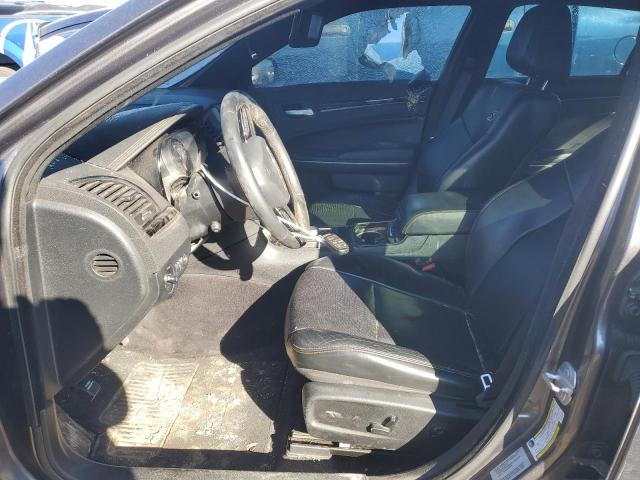2017 CHRYSLER 300 S - 2C3CCABG0HH512177