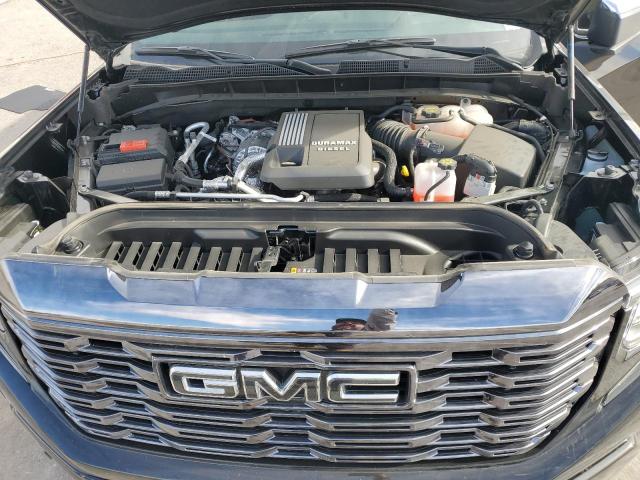 2024 GMC SIERRA K15 - 1GTUUHE80RZ393736