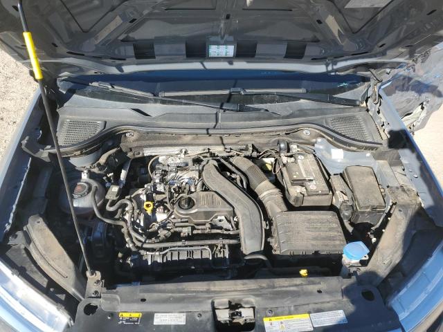 2022 VOLKSWAGEN TAOS SE - 3VVWX7B2XNM047409