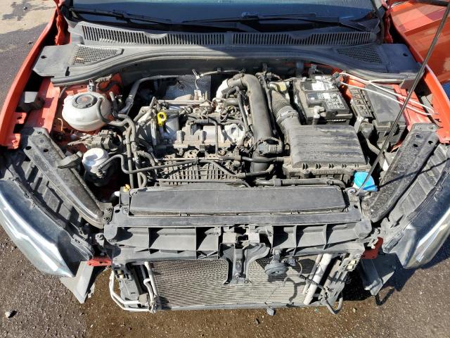 2019 VOLKSWAGEN JETTA S - 3VWC57BU2KM033585
