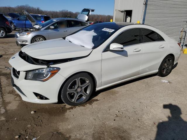Vin: wddsj4eb8en068182, lot: 88207505, mercedes-benz cla-class 250 2014 img_1