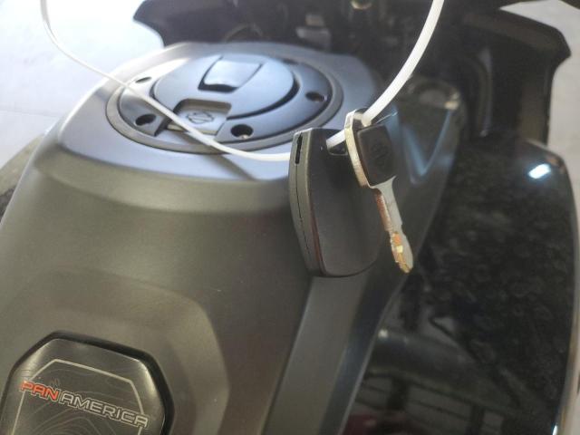 2021 HARLEY-DAVIDSON RA1250 S 1HD1ZES24MB308495
