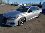 2022 HONDA ACCORD HYB - 1HGCV3F20NA027811