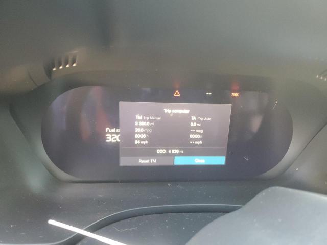 2024 VOLVO XC60 PLUS YV4L12RLXR1946601