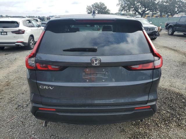 2024 HONDA CR-V EX - 2HKRS3H4XRH319948