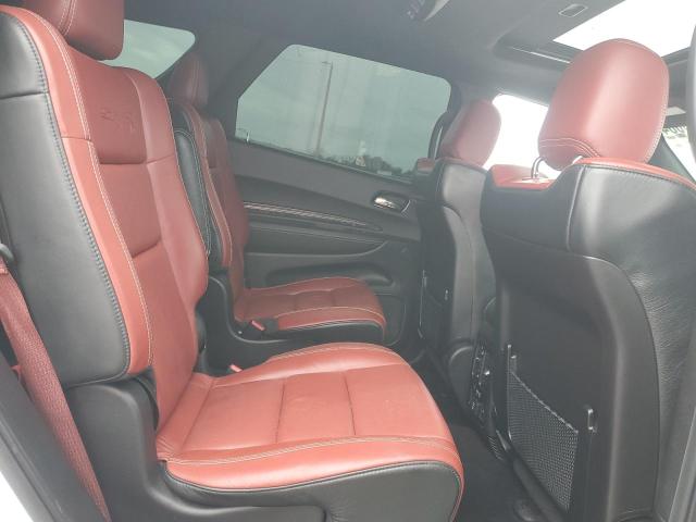 2021 DODGE DURANGO SR 1C4SDJH94MC606136