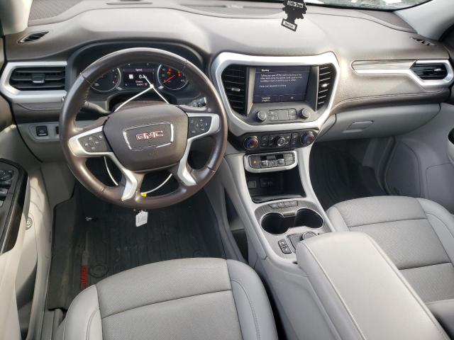 2021 GMC ACADIA SLT - 1GKKNULS6MZ117912