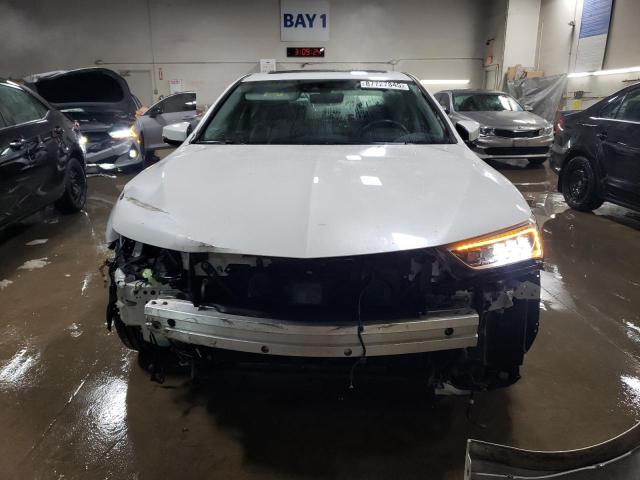 2020 ACURA TLX ADVANC 19UUB3F86LA002488