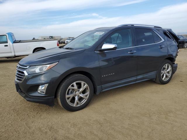 CHEVROLET EQUINOX PR