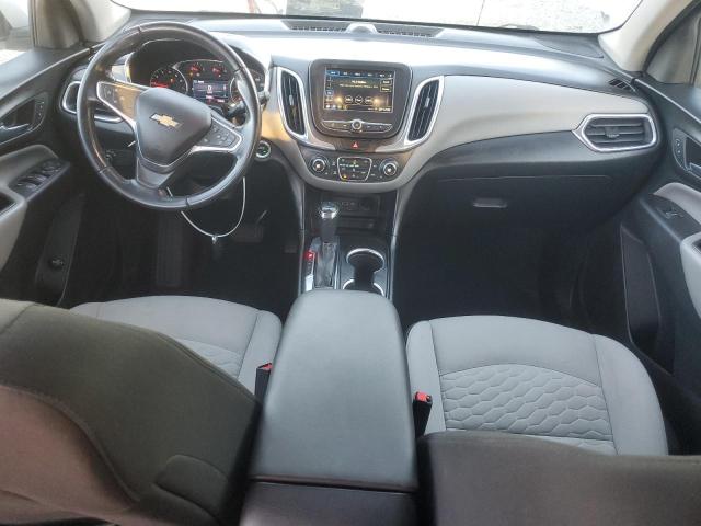 2019 CHEVROLET EQUINOX LT - 2GNAXKEV5K6303017