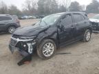 2022 CHEVROLET EQUINOX LS - 2GNAXHEV8N6141326