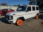 2021 MERCEDES-BENZ G 550 - W1NYC6BJ2MX369063