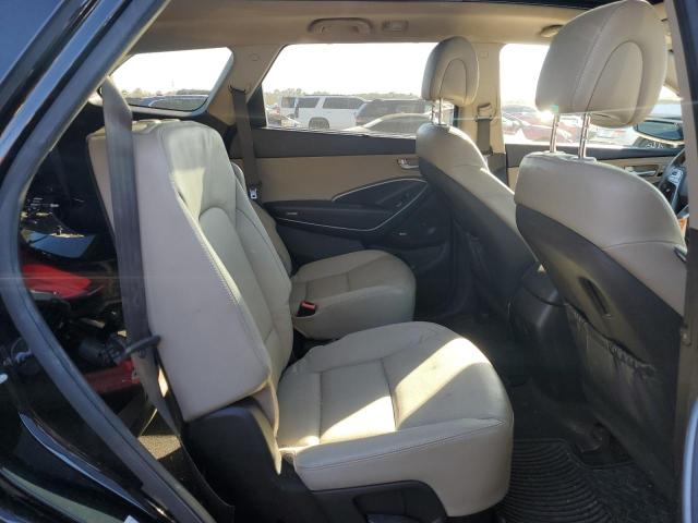 2016 HYUNDAI SANTA FE S - KM8SR4HF8GU134929