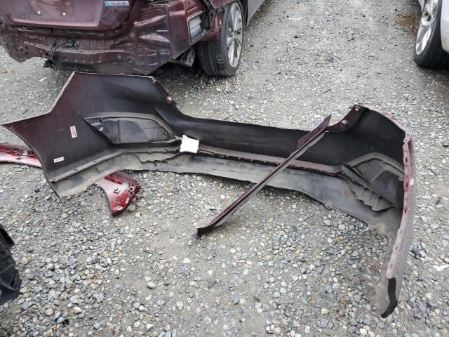 2018 HONDA CLARITY JHMZC5F10JC023952