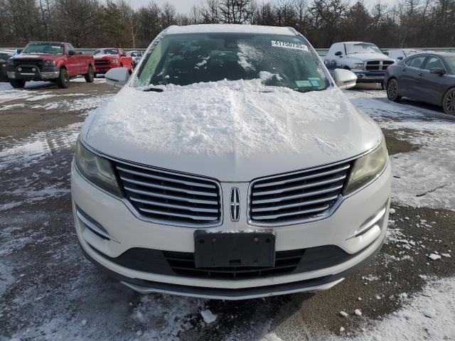 2015 LINCOLN MKC 5LMTJ2AH1FUJ27893
