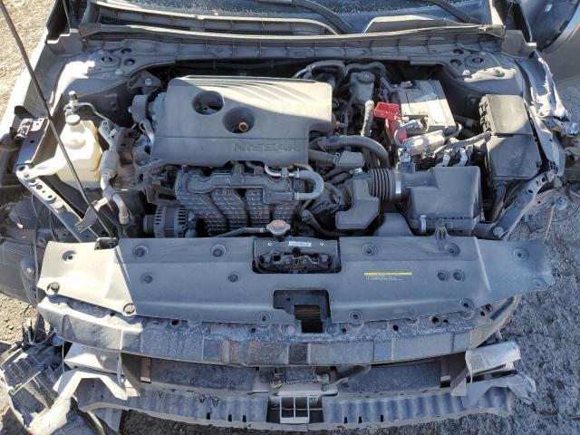 2019 NISSAN ALTIMA S - 1N4BL4BV3KC232583