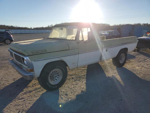 1970 FORD F-250 #3052431868