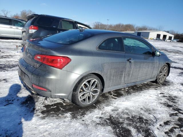 2015 KIA FORTE SX - KNAFZ6A35F5373345