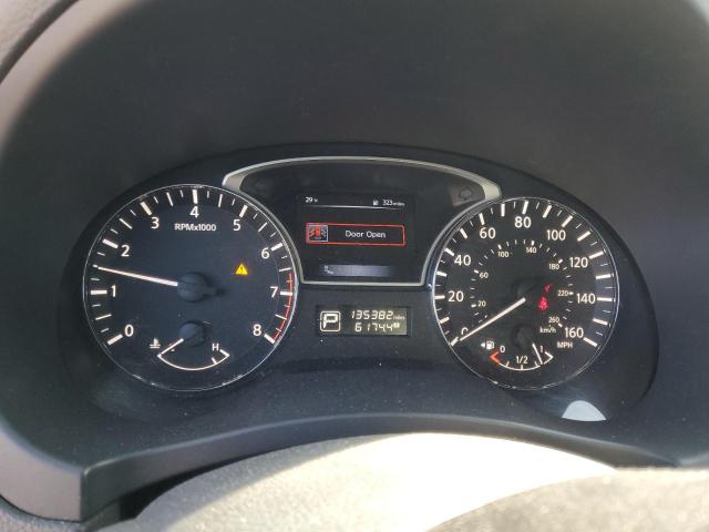 2015 NISSAN ALTIMA 2.5 1N4AL3AP4FC291253