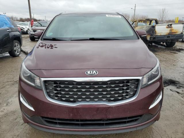 2020 KIA SEDONA LX - KNDMB5C15L6605842