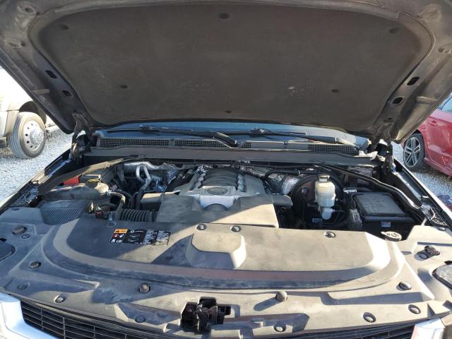 2015 CADILLAC ESCALADE 1GYS3LKJ8FR747349