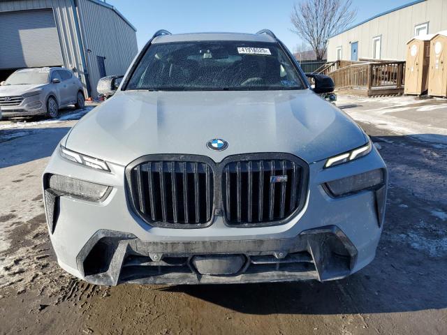 2025 BMW X7 M60I 5UX33EM07S9Y38146