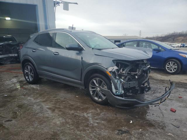 2021 BUICK ENCORE GX - KL4MMDSL4MB139413