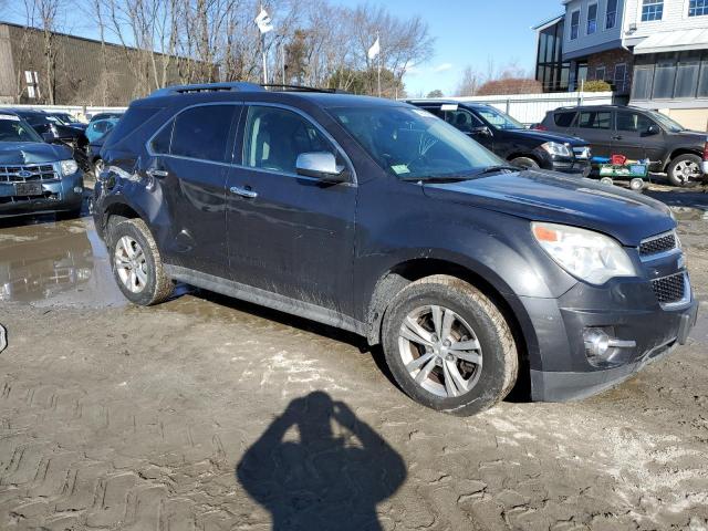 2013 CHEVROLET EQUINOX LT - 2GNFLGEK2D6233502