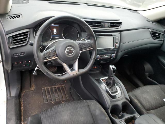 2019 NISSAN ROGUE S - KNMAT2MT6KP511895