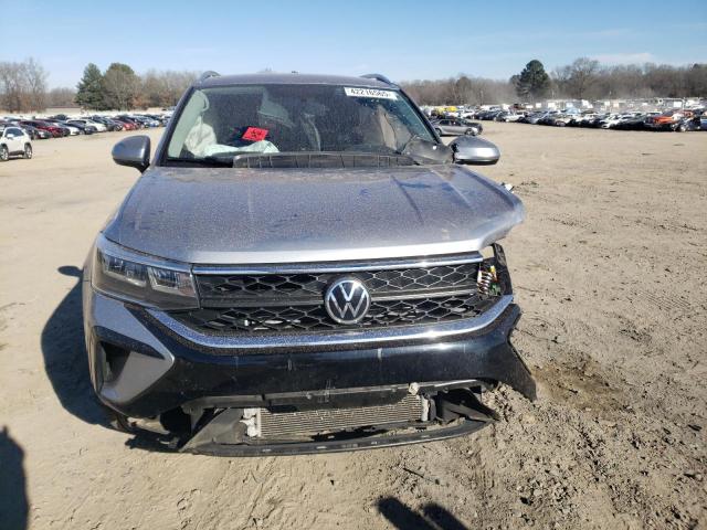 2022 VOLKSWAGEN TAOS SE - 3VVRX7B21NM044699