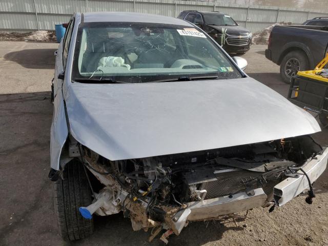 2020 HYUNDAI IONIQ SEL KMHC75LD2LU233231