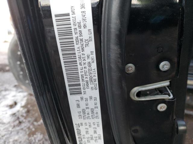 2015 DODGE 1500 1C6RR6NT6FS514684