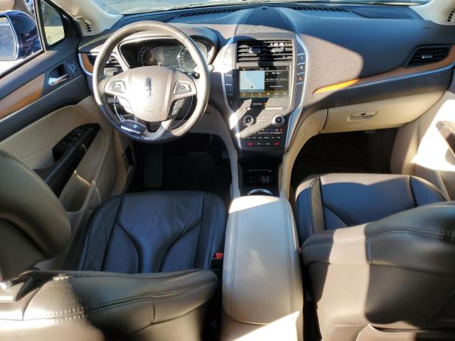 2017 LINCOLN MKC SELECT 5LMCJ2C96HUL22428