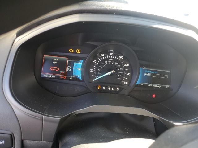 2024 FORD EDGE SE - 2FMPK4G94RBA26919