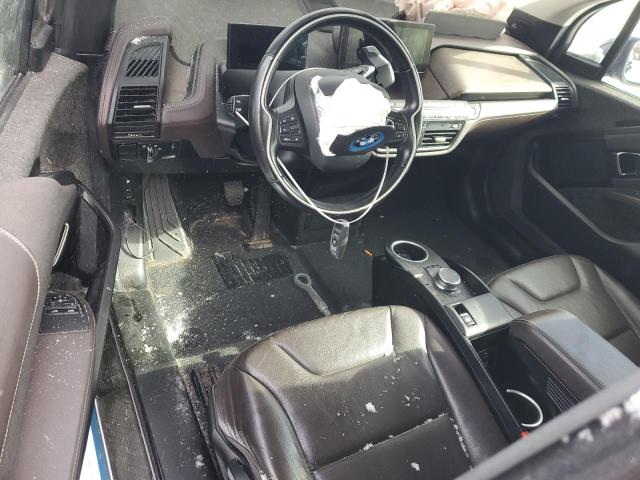 2019 BMW I3 REX - WBY8P4C52K7D17867