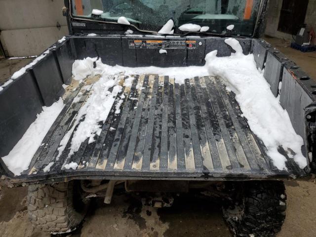 2024 POLARIS PRO XD MID 4XAP2FD46R8532996