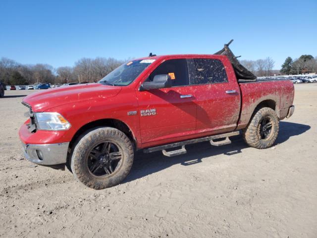 RAM 1500 SLT