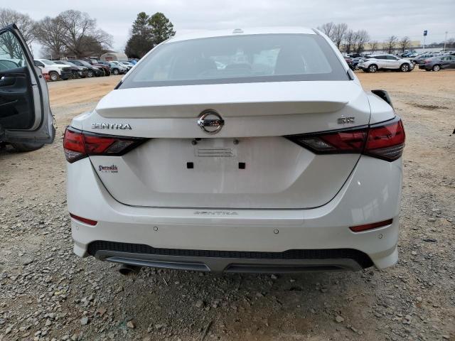 2023 NISSAN SENTRA SR - 3N1AB8DV9PY271564