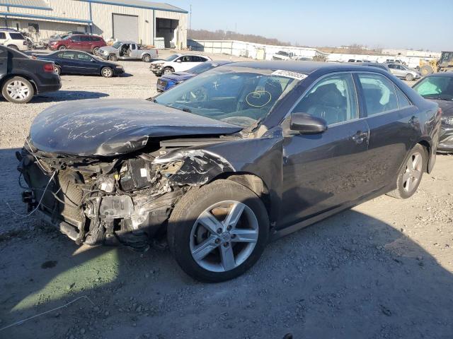 Vin: 4t1bf1fk6cu200511, lot: 42756055, toyota camry base 2012 img_1
