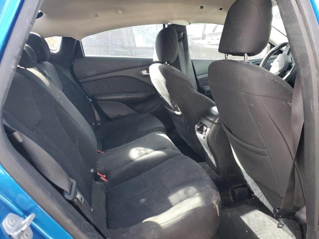 2016 DODGE DART SE - 1C3CDFAAXGD606733