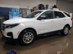 2022 CHEVROLET EQUINOX LS - 3GNAXHEV7NS167420