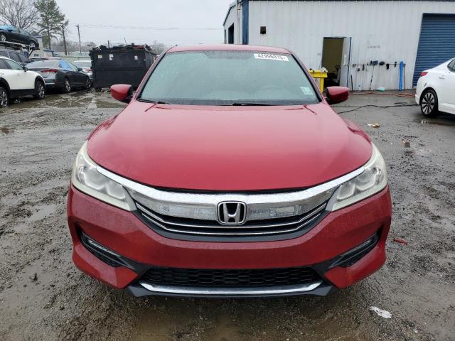 2016 HONDA ACCORD SPO 1HGCR2F55GA200492