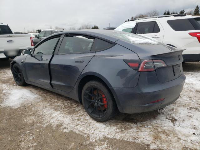 Vin: 5yj3e1ec4pf560607, lot: 41524895, tesla model 3 20232