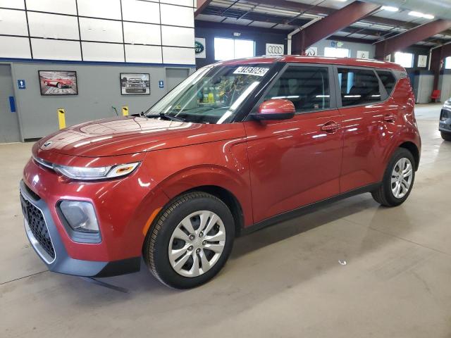 Vin: kndj23au7l7006908, lot: 41451045, kia soul lx 20201
