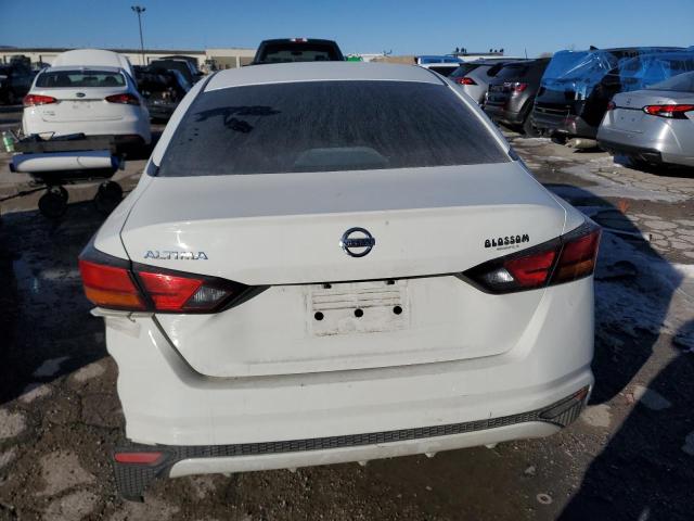 2022 NISSAN ALTIMA S - 1N4BL4BV6NN316986